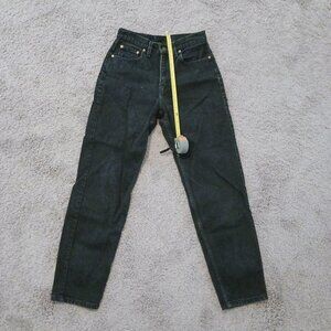 1993 Levis 560 red tab 90s mom jeans 17560